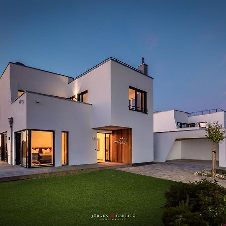 Albatrosvilla Wolke 7 Olpenæs Eksteriør billede
